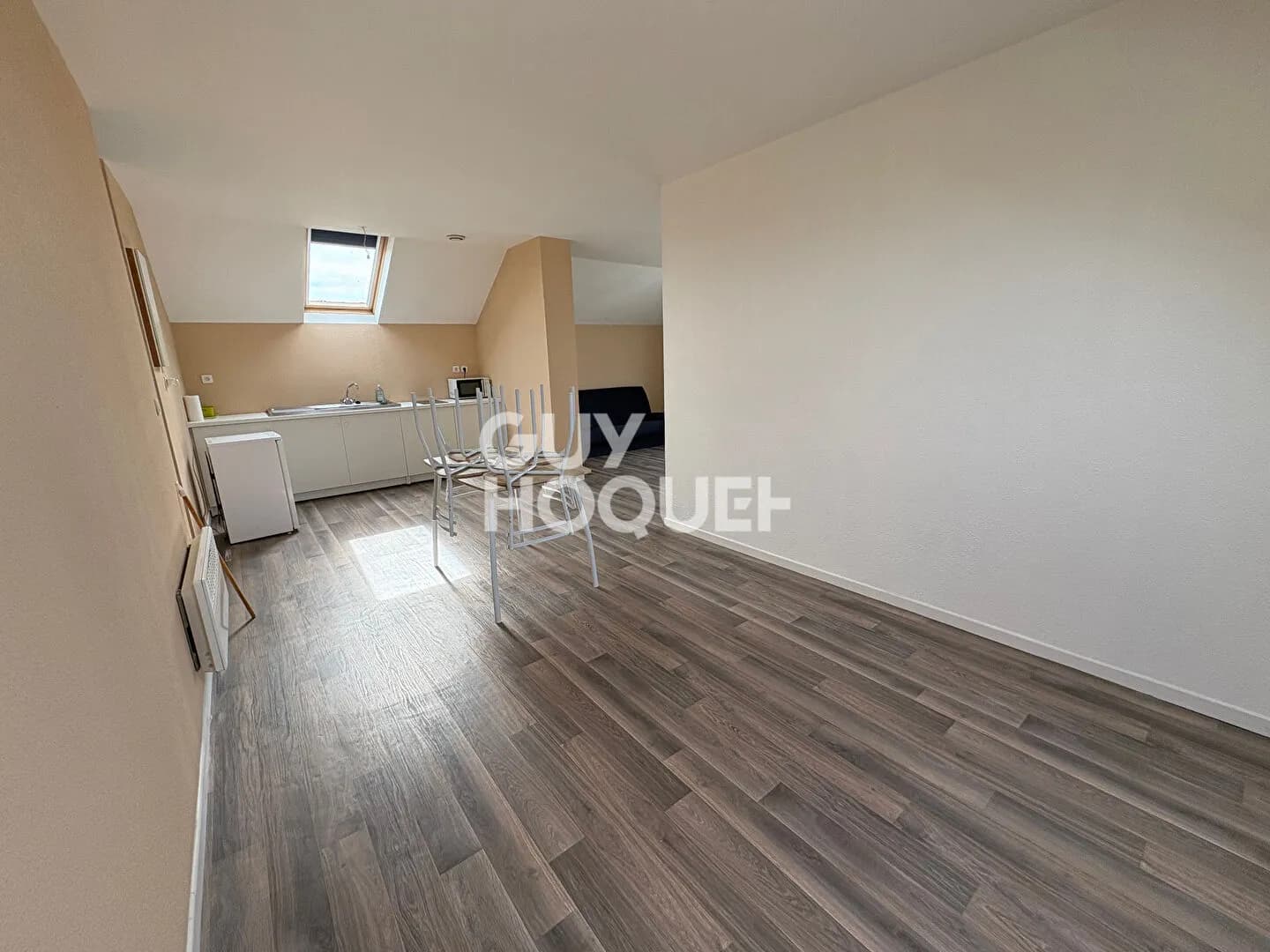 Ensemble immobilier au coeur du centre ville - Photo 1