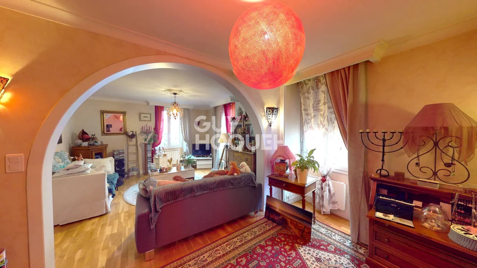 A VENDRE - Immeuble de rapport à CREST 26400 - Photo 1