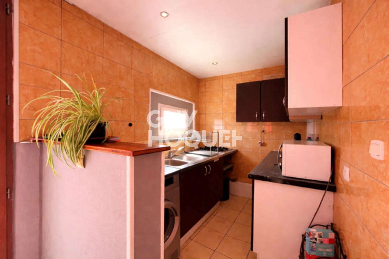 Immeuble de rapport - Centre-ville Saint-Vivien-de-Médoc - 3 logements indépendants - Photo 1