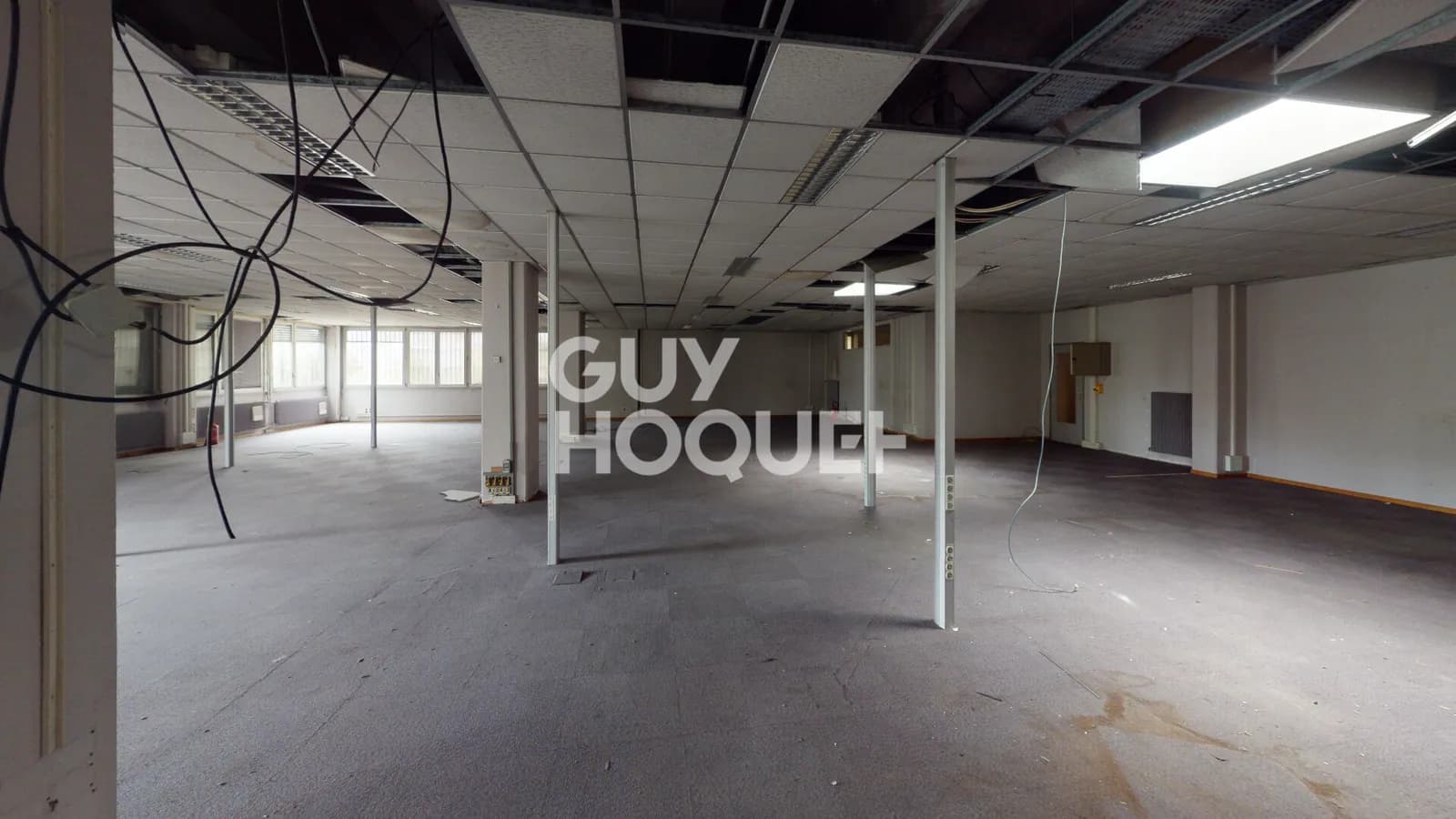 LOCAUX transformables appartements! - Photo 1