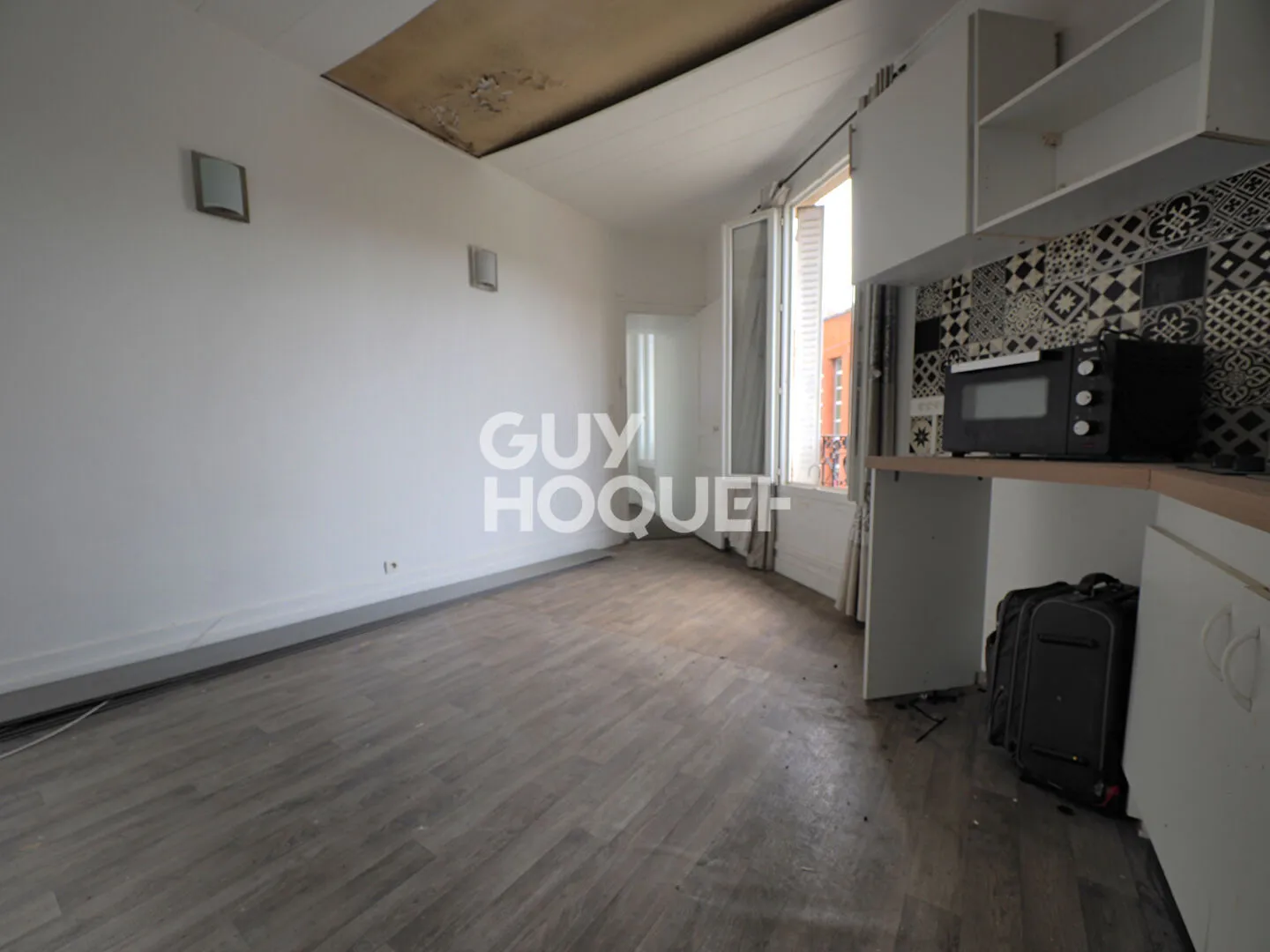 2 APPARTEMENTS POUR LE PRIX D'UN ! - Photo 1