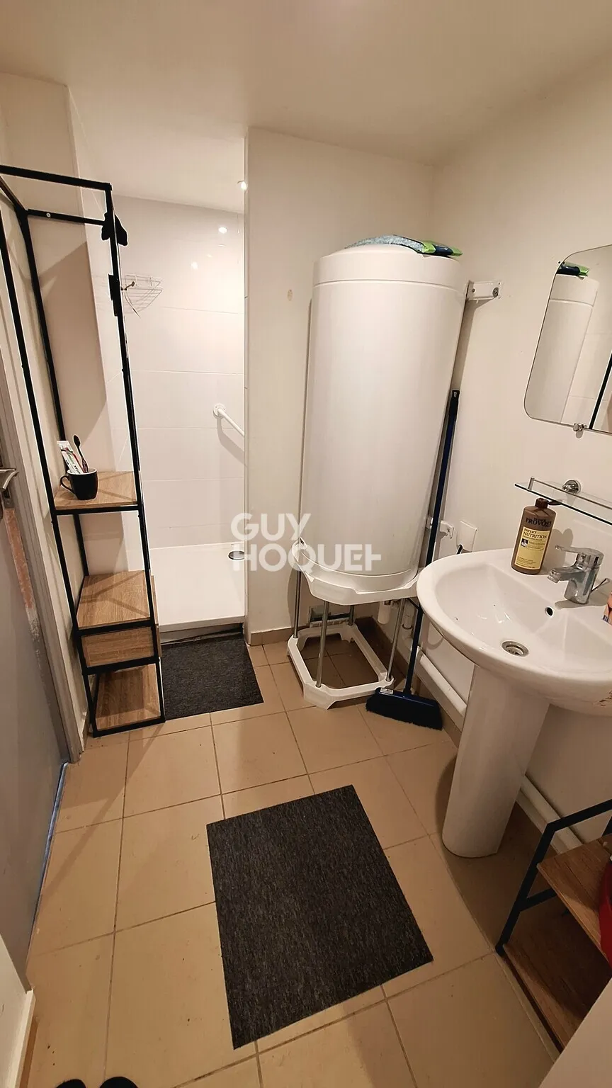 GARE LA VALLÉE - IMMEUBLE DE RAPPORT IDÉAL POUR PLACEMENT LOCATIF - Photo 1