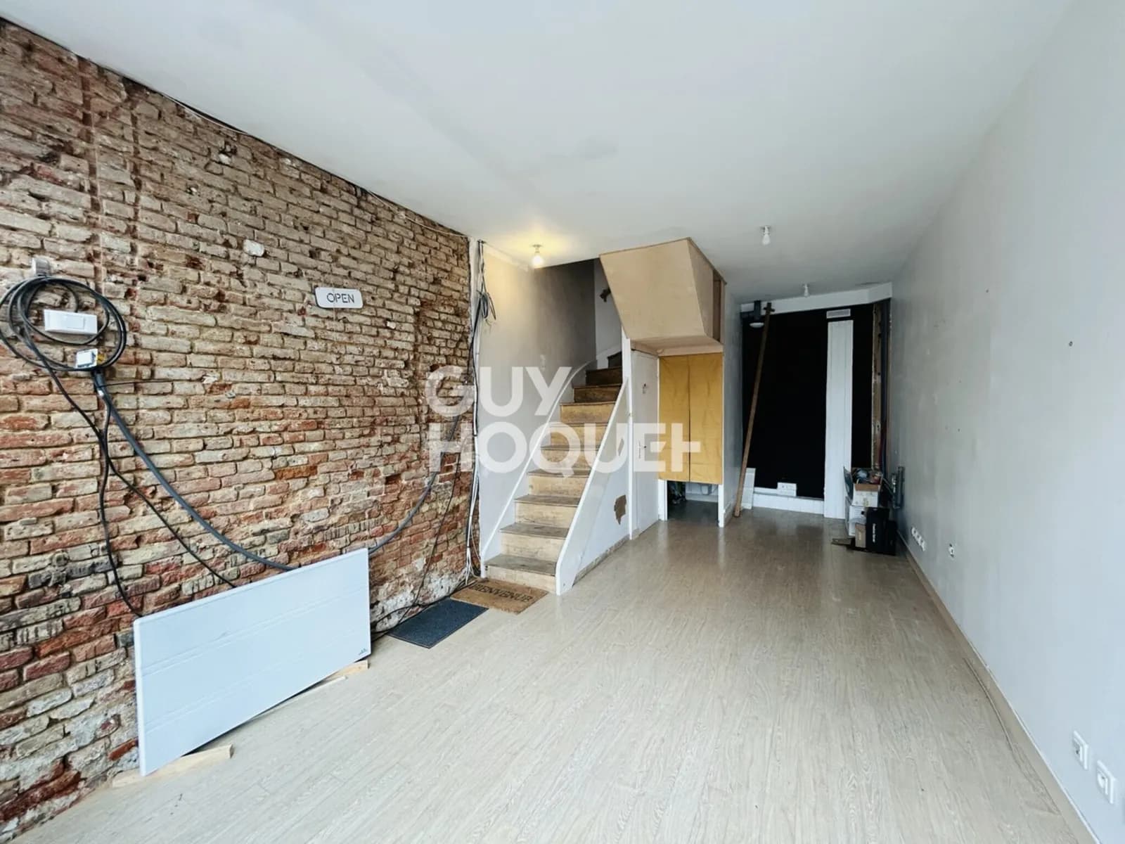 CENTRE VILLE - IMMEUBLE DE RAPPORT IDÉAL POUR PLACEMENT LOCATIF - Photo 1