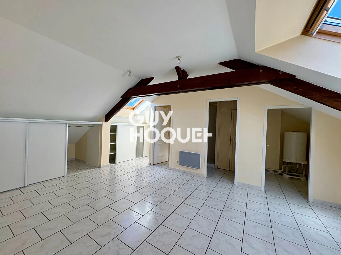 Immeuble à vendre - Nantes - Toutes Aides - Photo 1