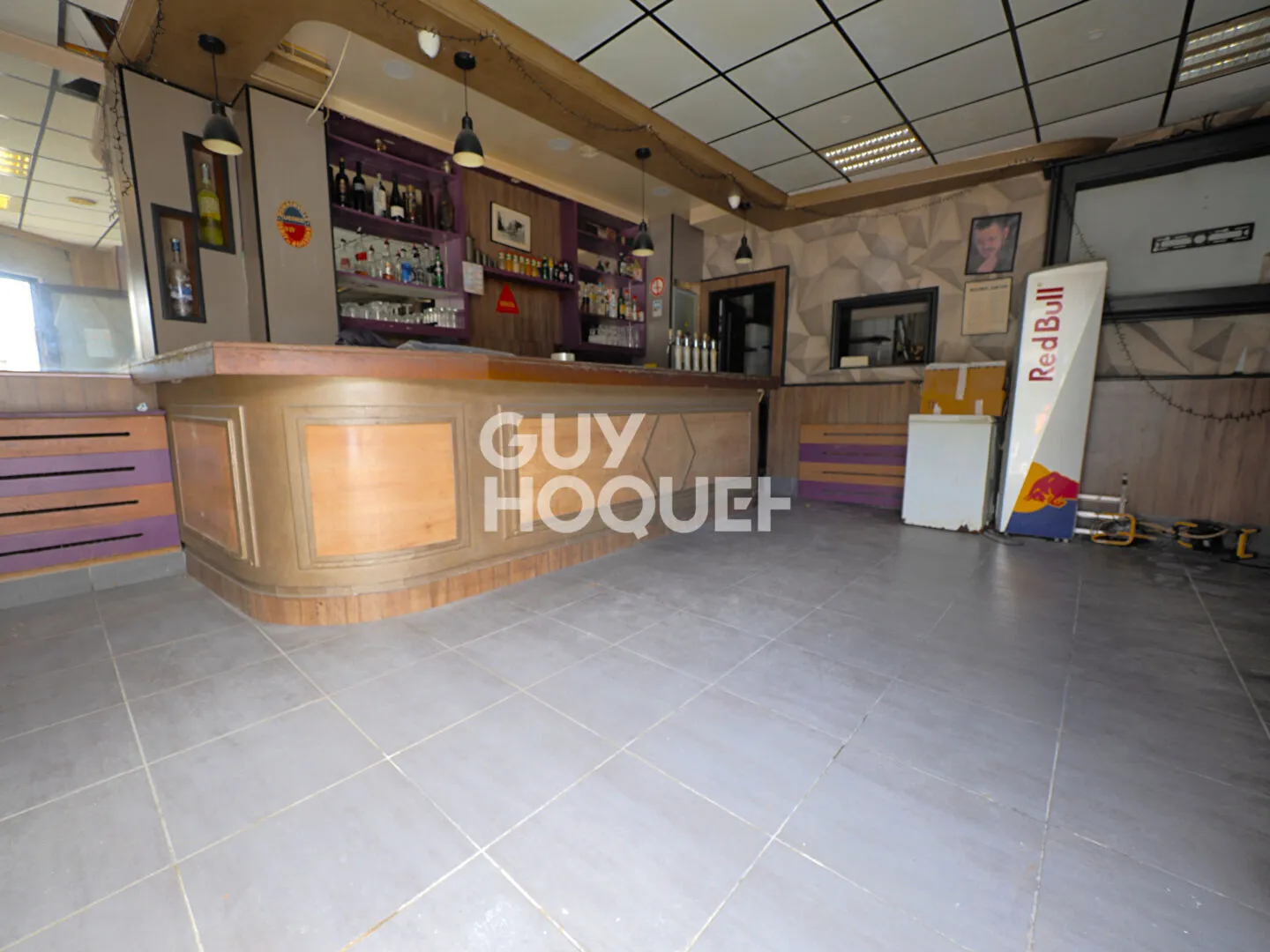 Immeuble à vendre de 100 m² - Photo 1
