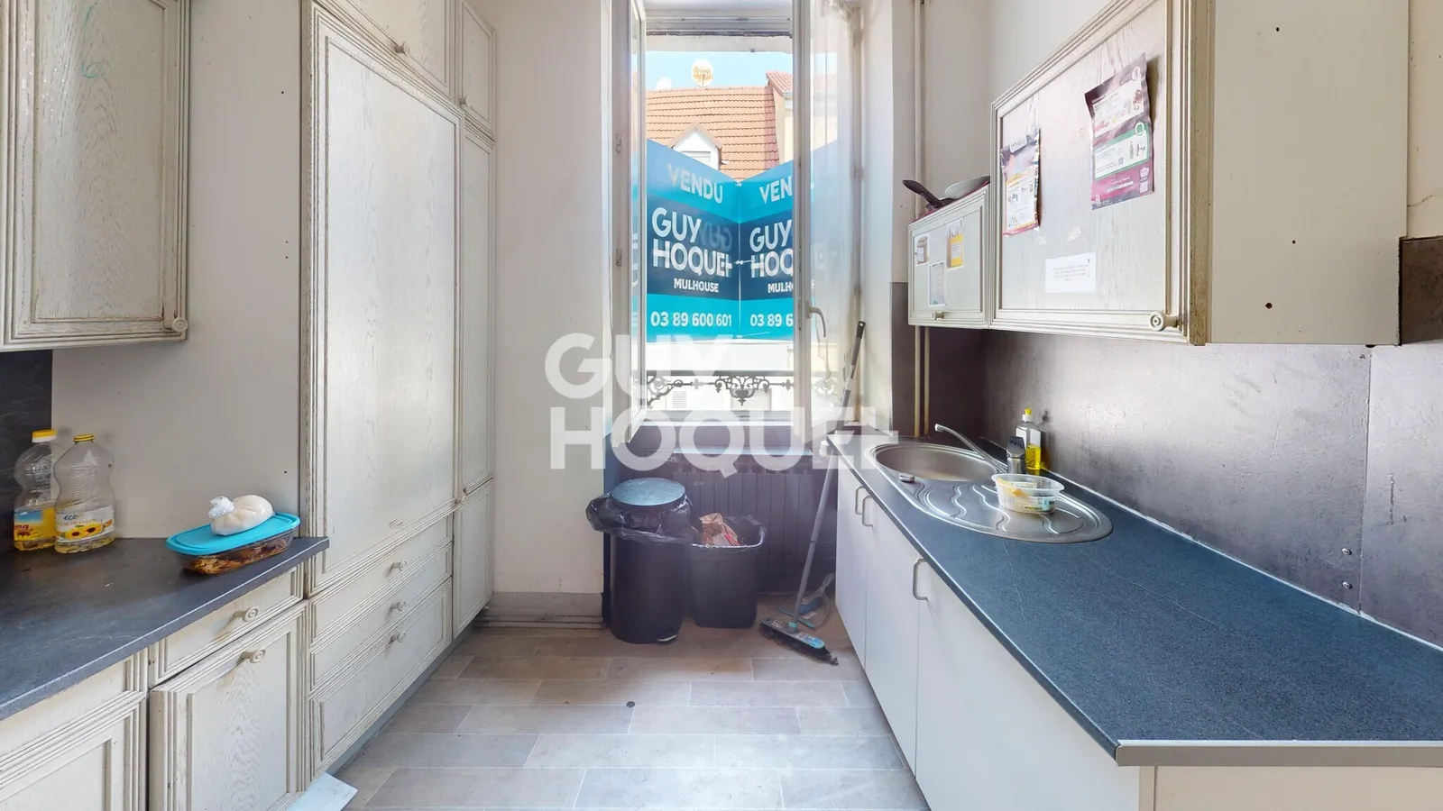Immeuble 8 chambres - Photo 1