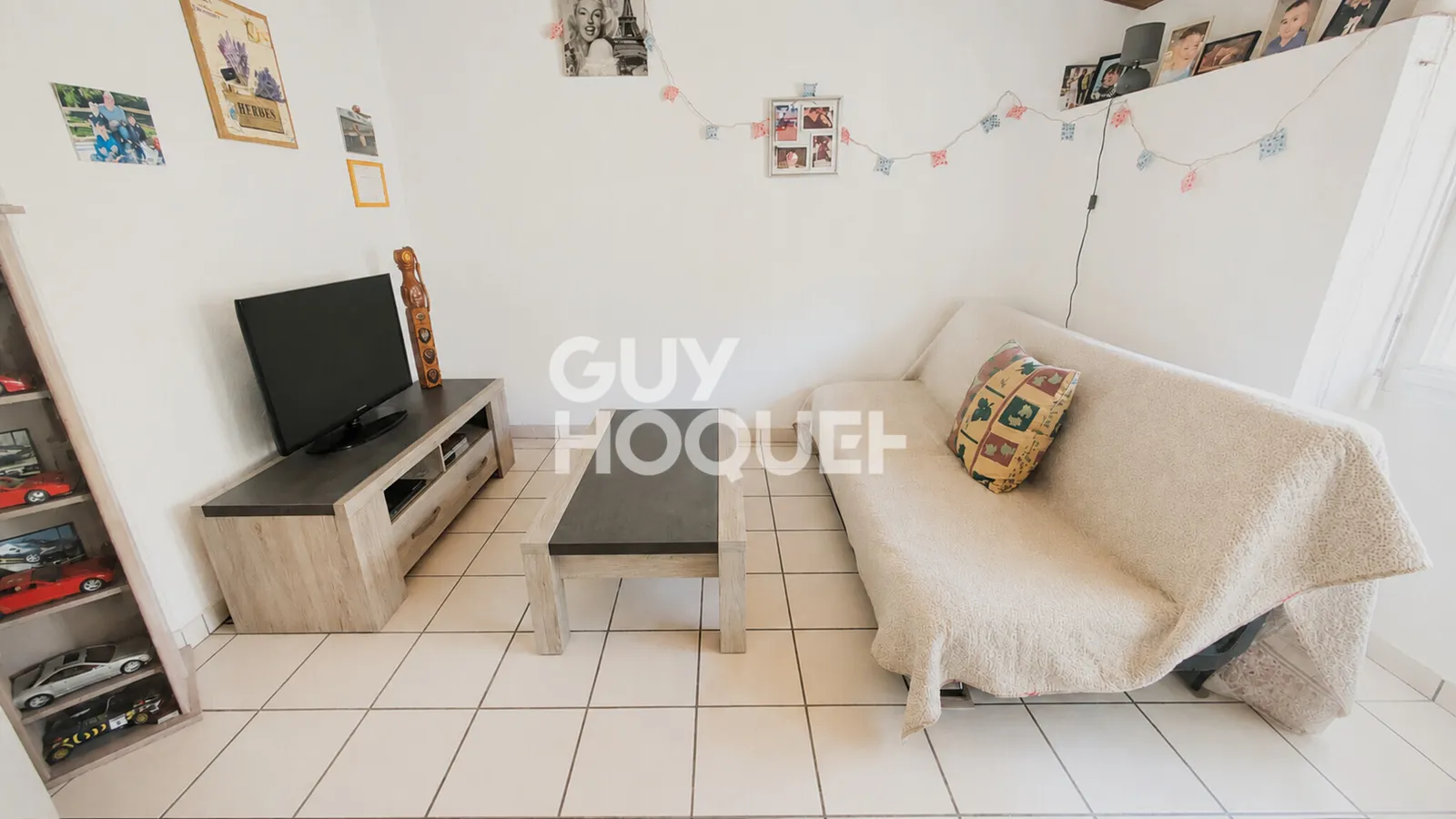 Immeuble à vendre de 75 m² - Photo 1