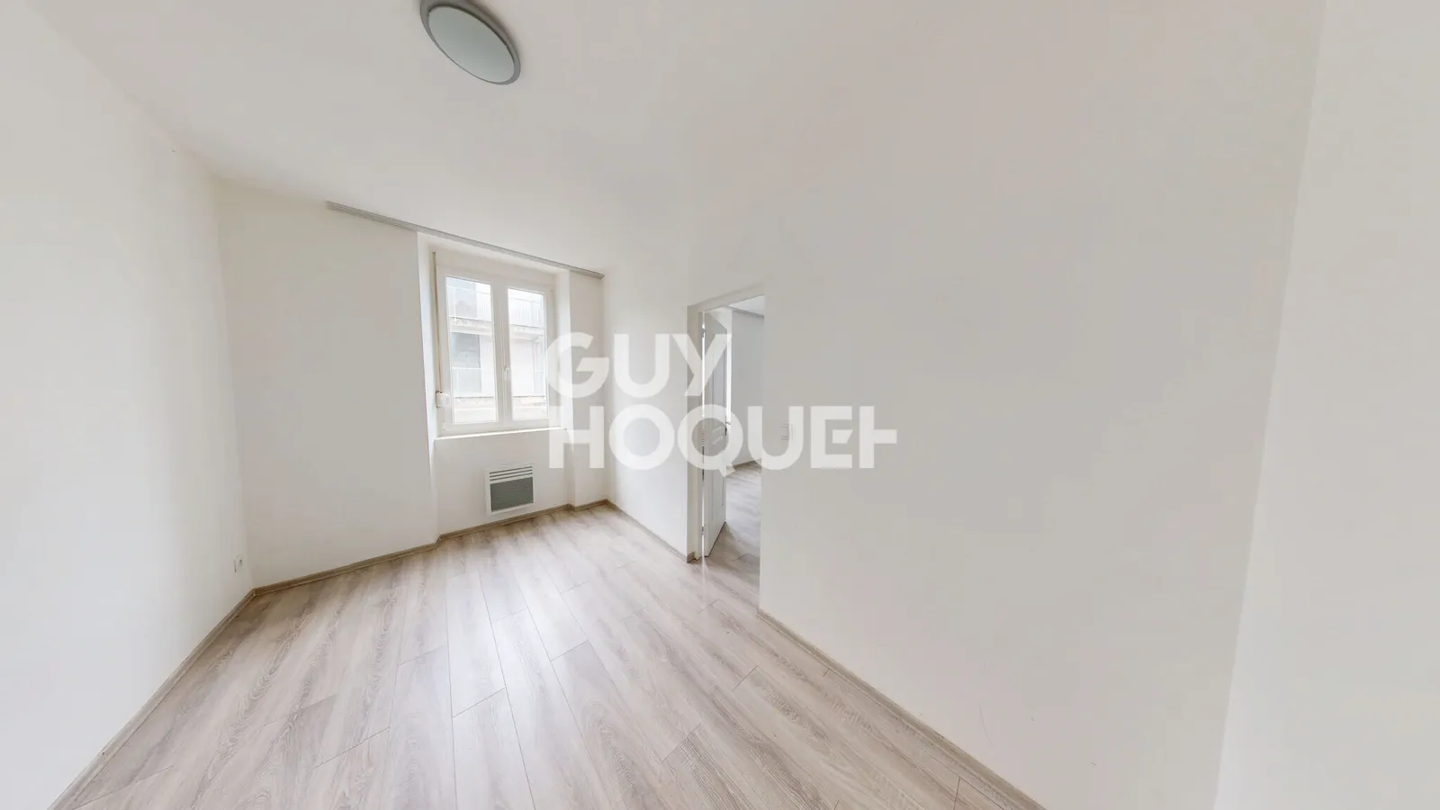 Immeuble Mulhouse - Photo 1
