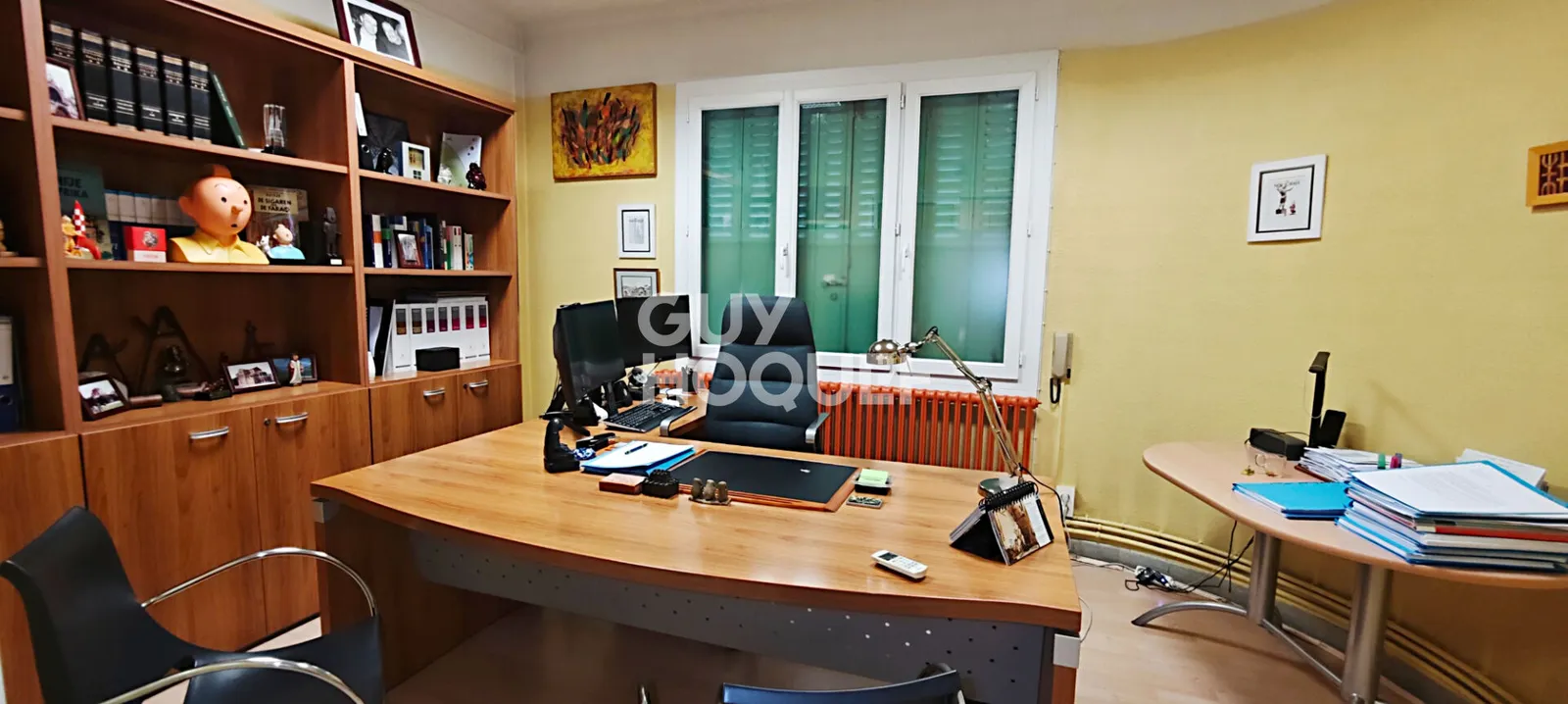 Ensemble immobilier Avignon première ceinture - Photo 1