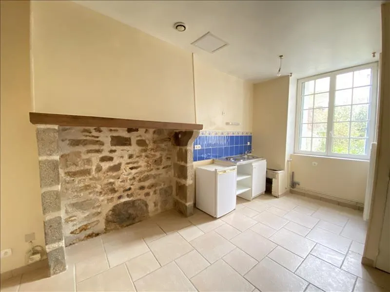 Immeuble 233 m² - Photo 1