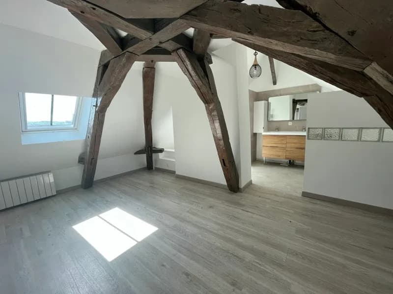 Immeuble 219 m² - Photo 1