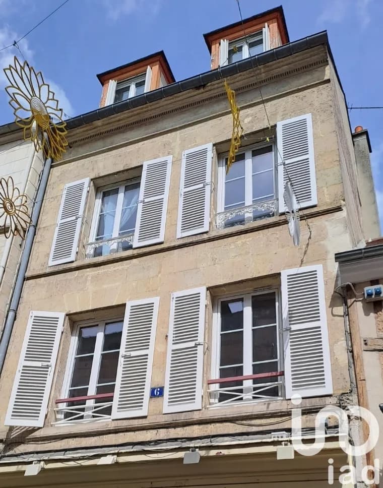 Immeuble de rapport 140 m² - Photo 1