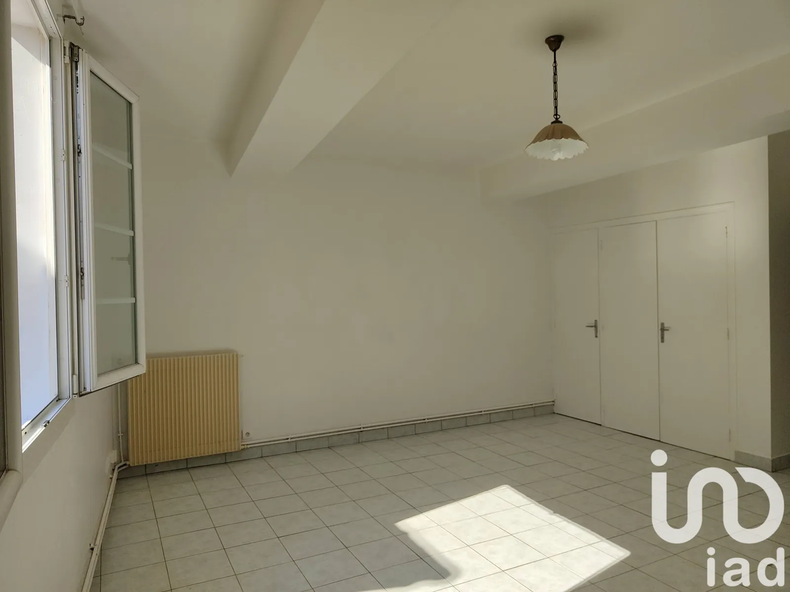 Immeuble 189 m² - Photo 1