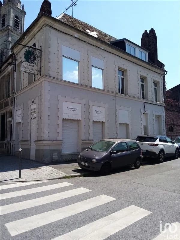 Immeuble de rapport 128 m² - Photo 1
