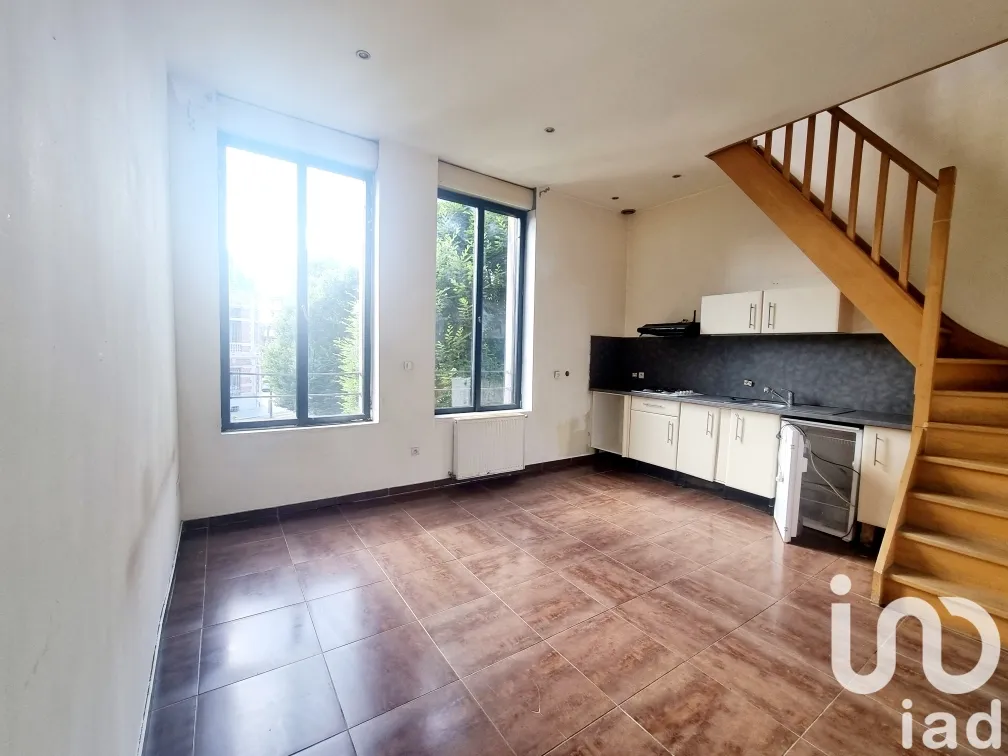 Immeuble de rapport 90 m² - Photo 1