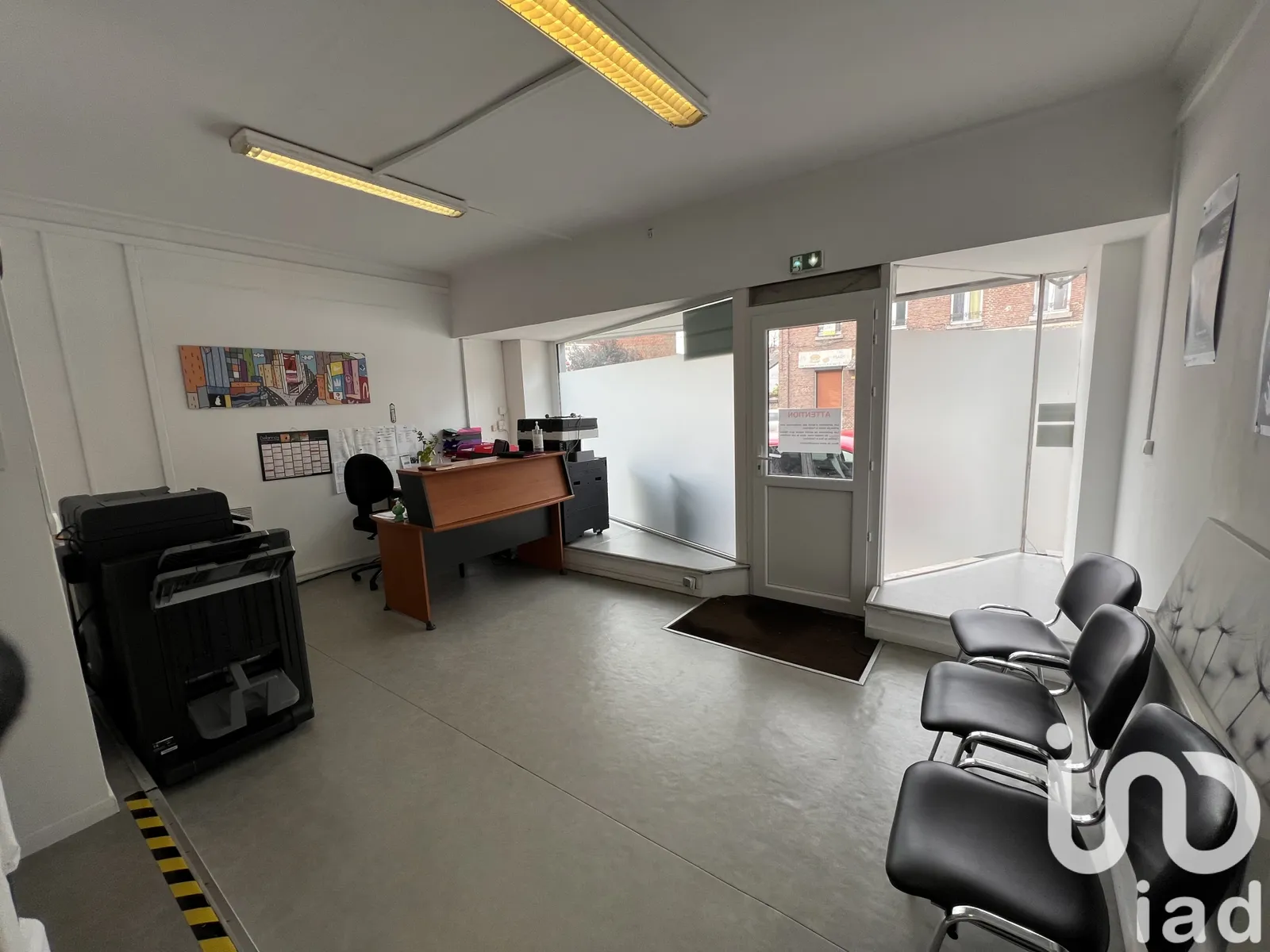 Immeuble de rapport 140 m² - Photo 1