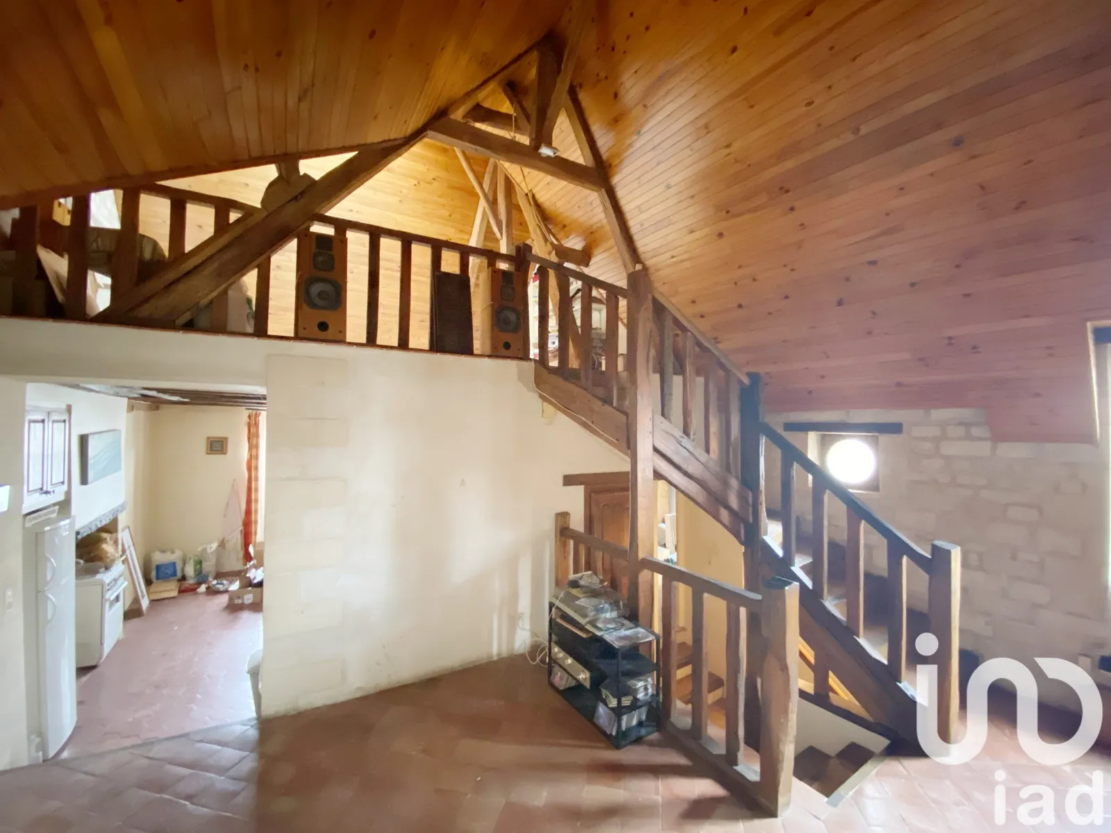 Immeuble 320 m² - Photo 1