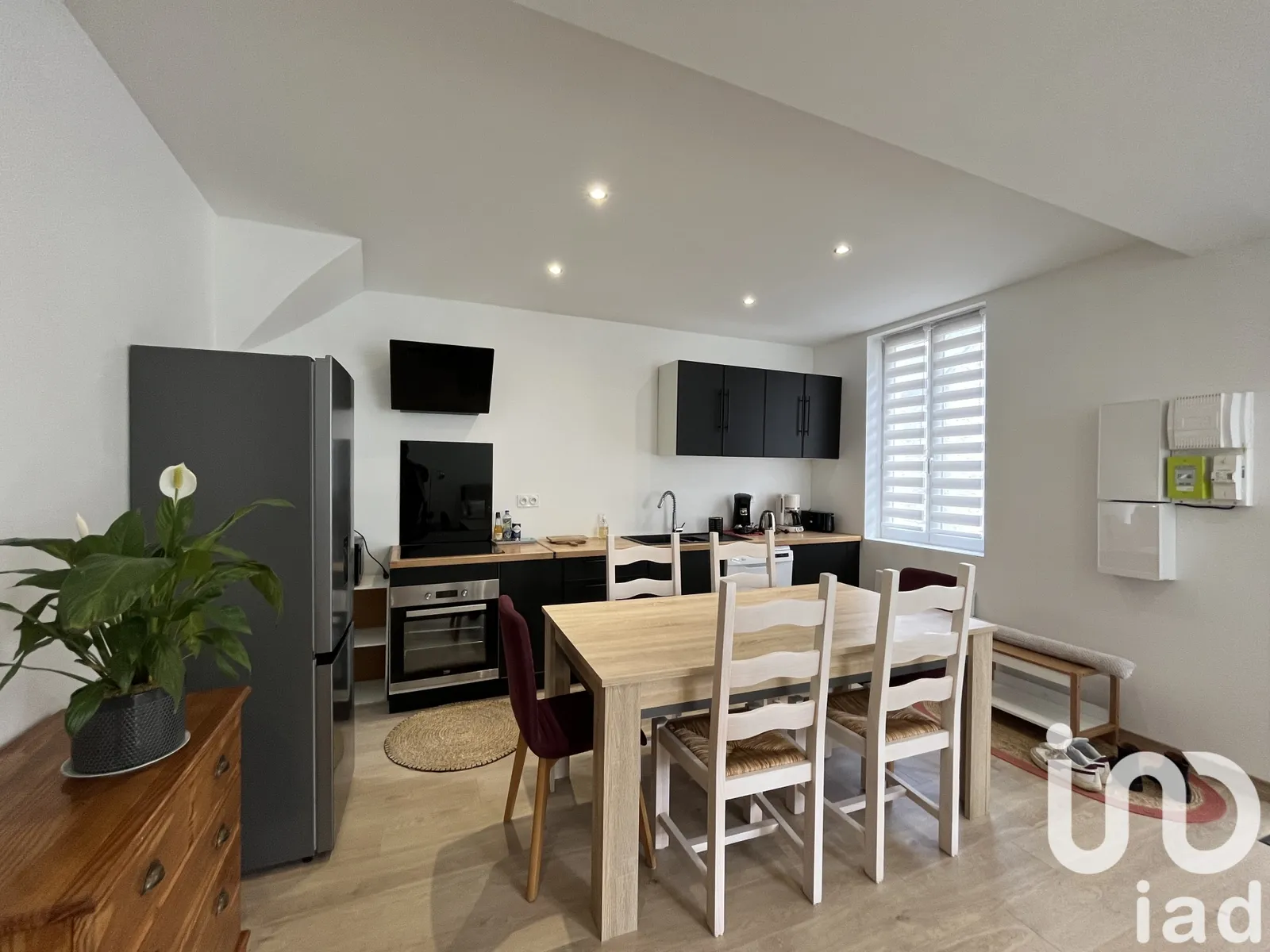 Immeuble 103 m² - Photo 1