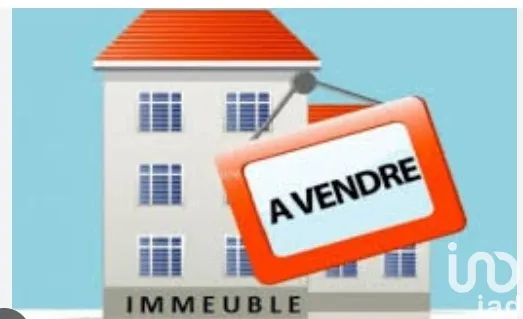 Immeuble 180 m² - Photo 1
