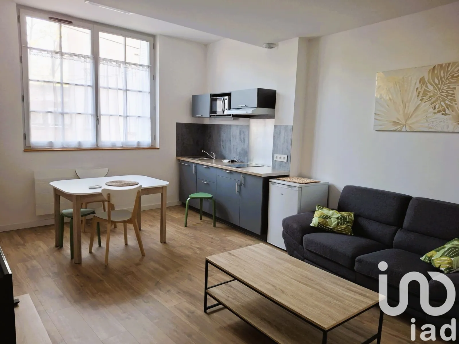 Immeuble 316 m² - Photo 1