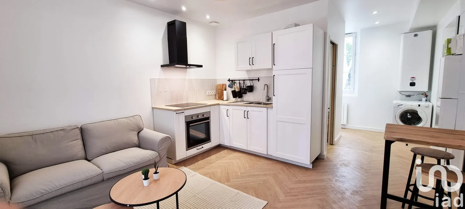 Immeuble 629 m² - Photo 1