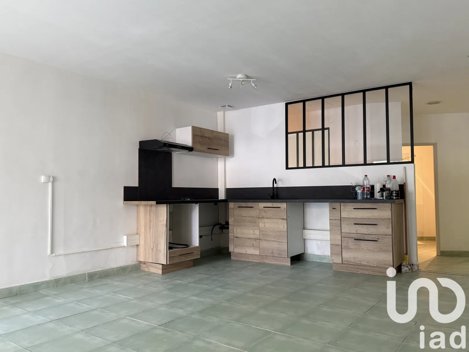 Immeuble de rapport 188 m² - Photo 1