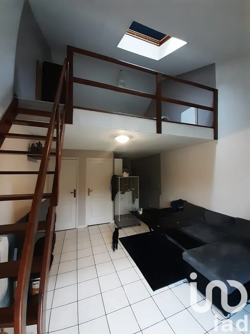 Immeuble de rapport 276 m² - Photo 1