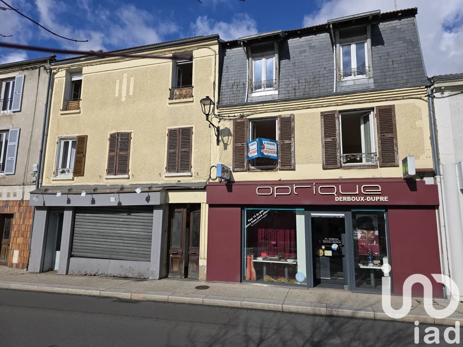 Immeuble de rapport 330 m² - Photo 1