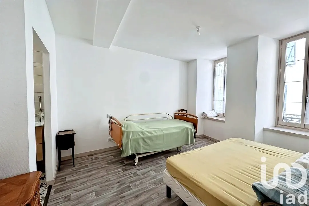 Immeuble 340 m² - Photo 1