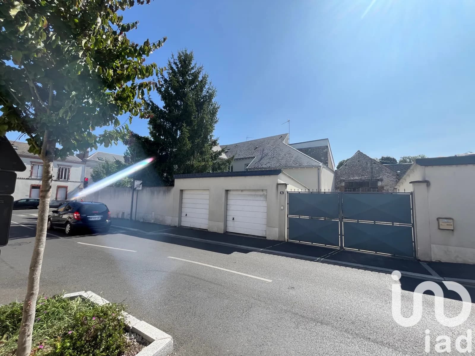Immeuble 480 m² - Photo 1