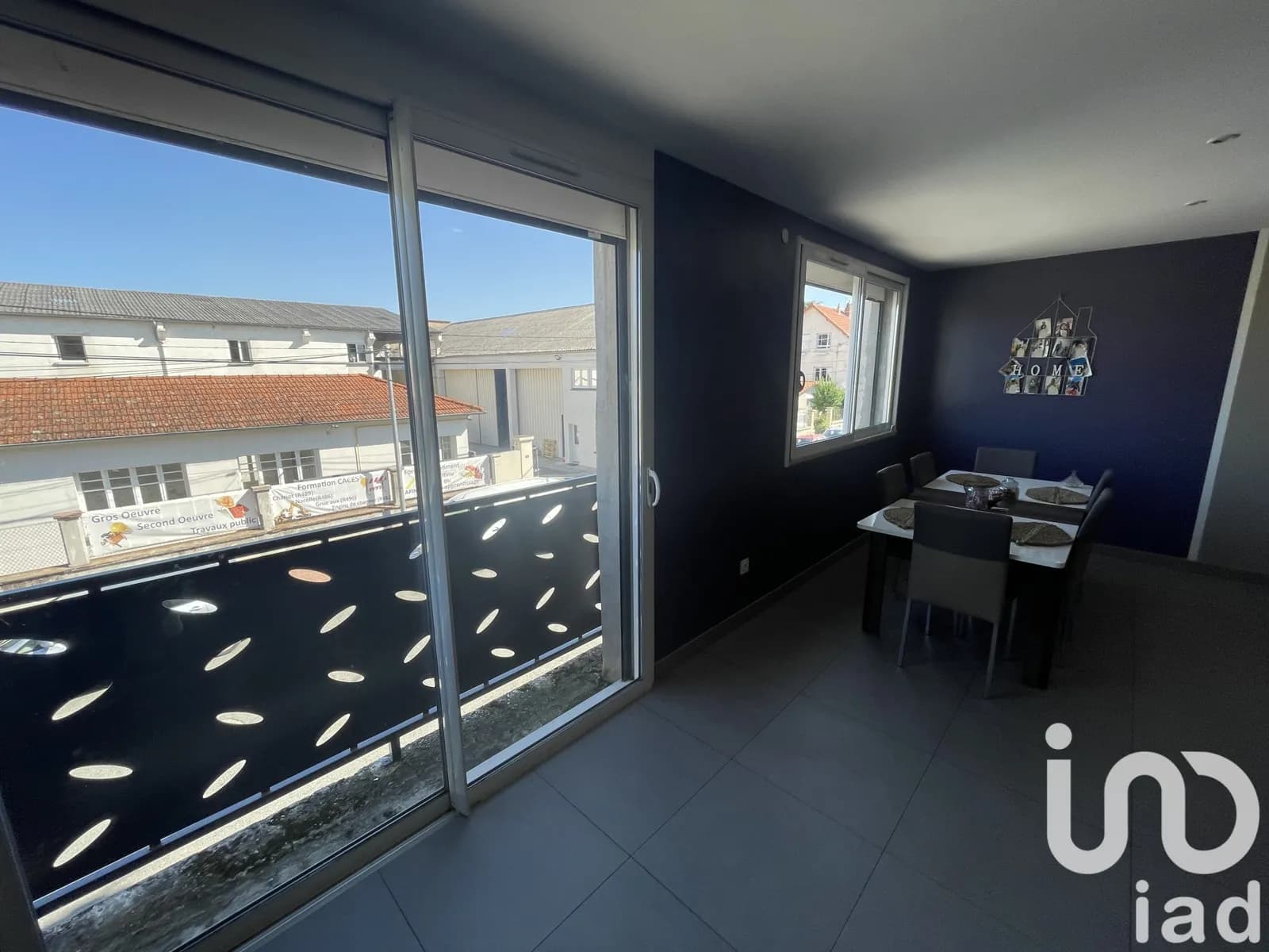 Immeuble 810 m² - Photo 1