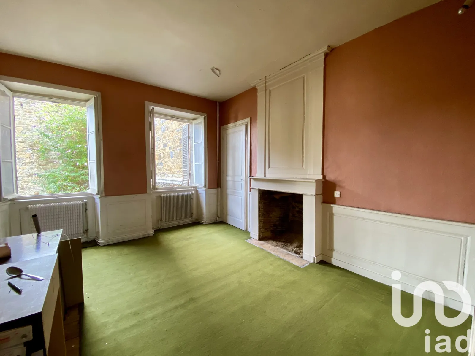 Immeuble 162 m² - Photo 1