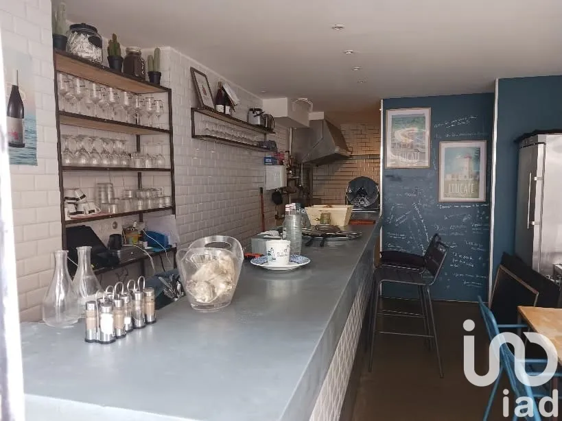Immeuble 100 m² - Photo 1