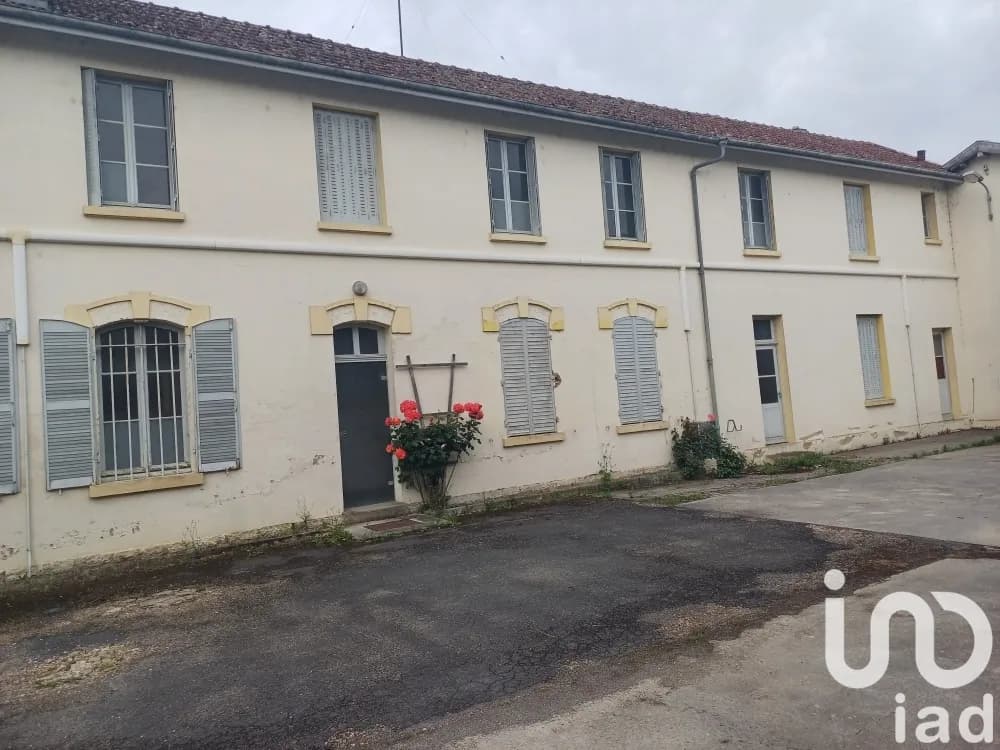 Immeuble 147 m² - Photo 1