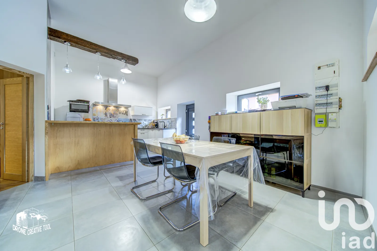 Immeuble 356 m² - Photo 1
