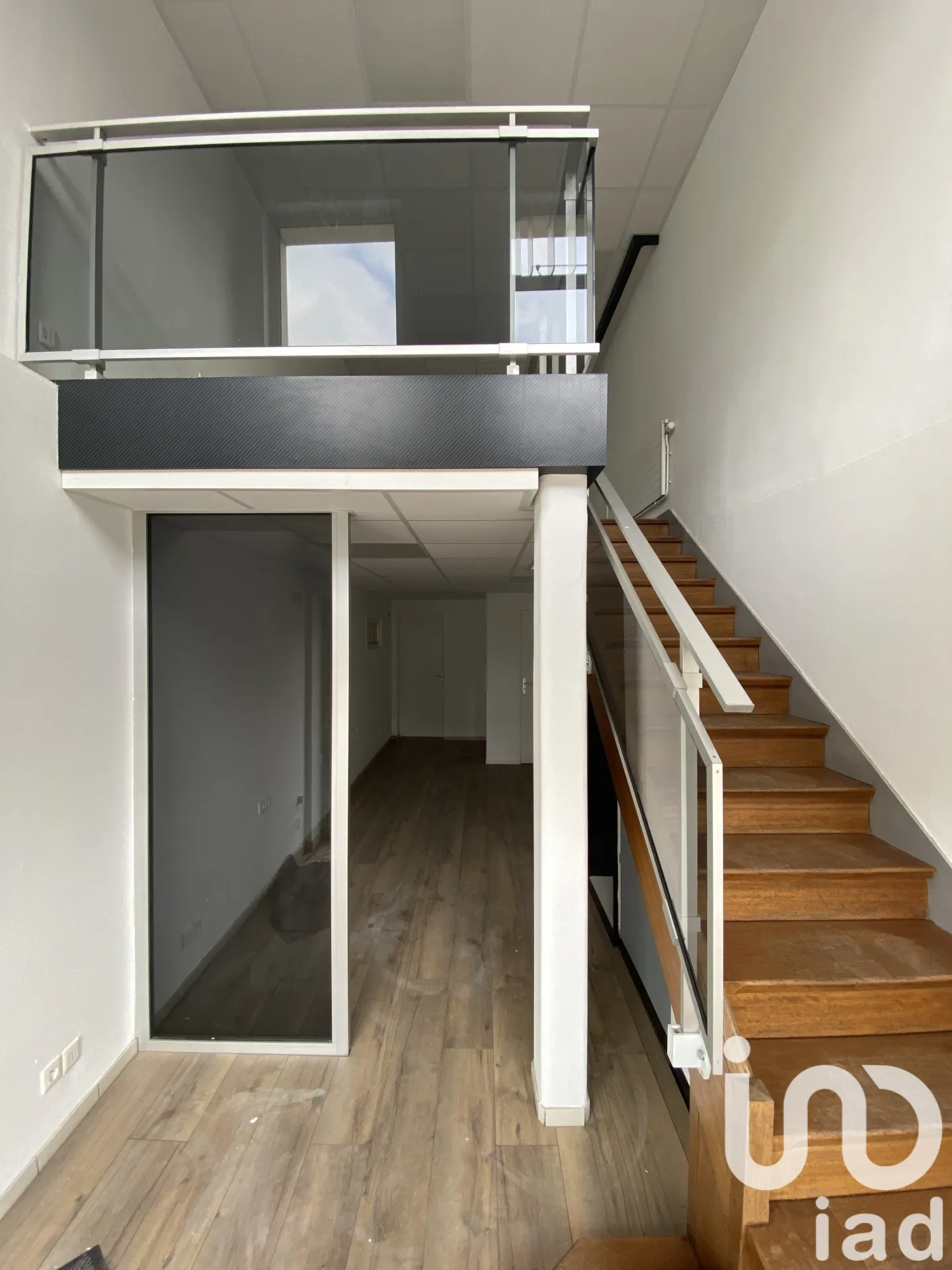 Immeuble 150 m² - Photo 1