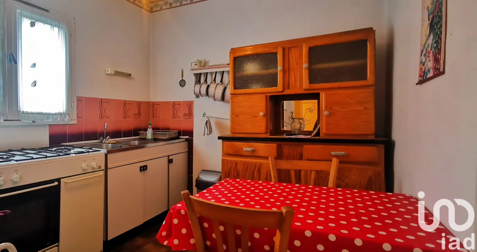 Immeuble 233 m² - Photo 1