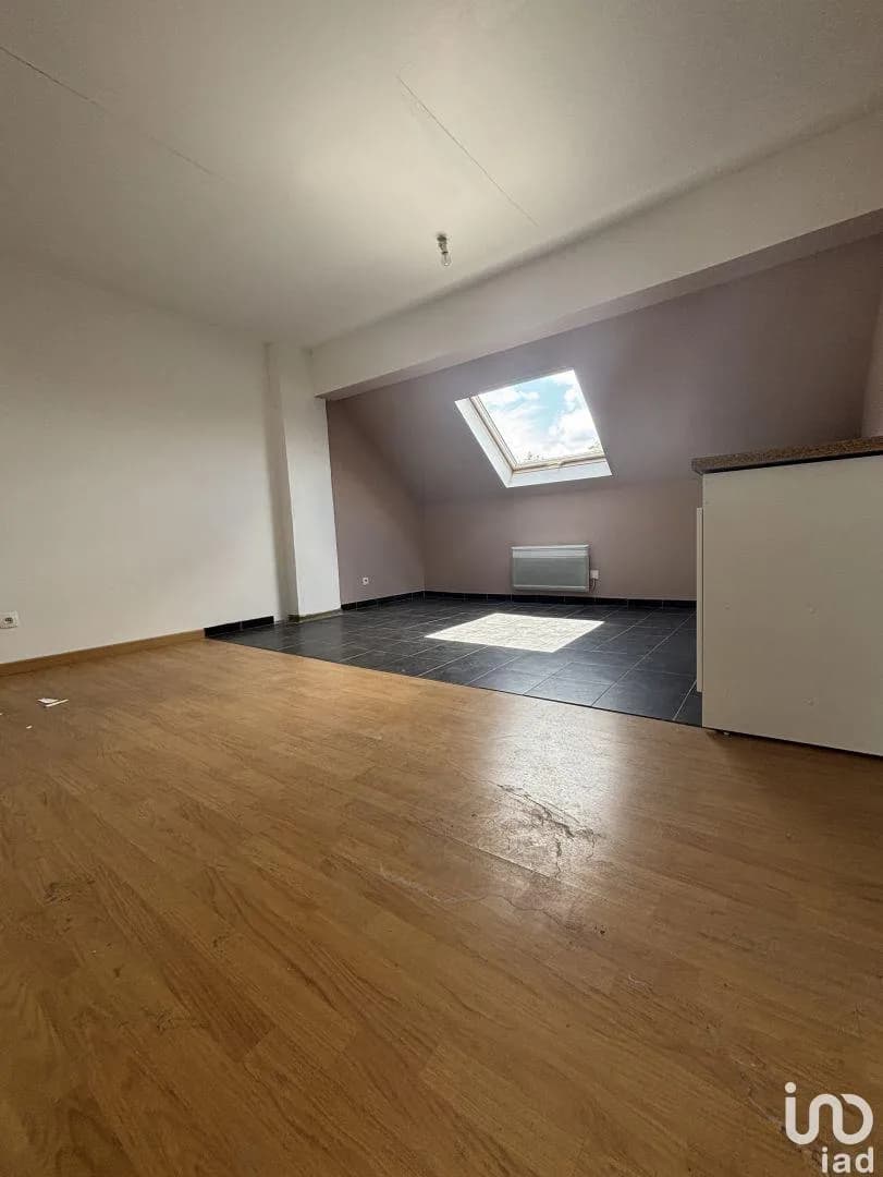 Immeuble de rapport 3 pièces 445 m² - Photo 1