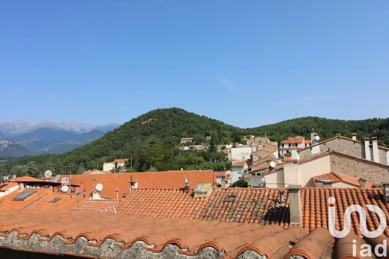 Immeuble de rapport 189 m² - Photo 1