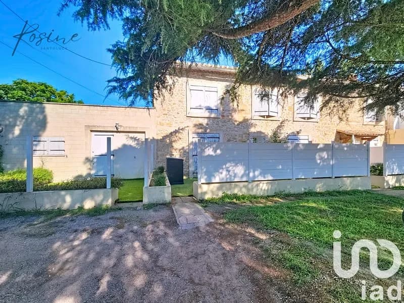 Immeuble de rapport 220 m² - Photo 1