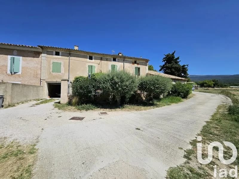 Immeuble 235 m² - Photo 1
