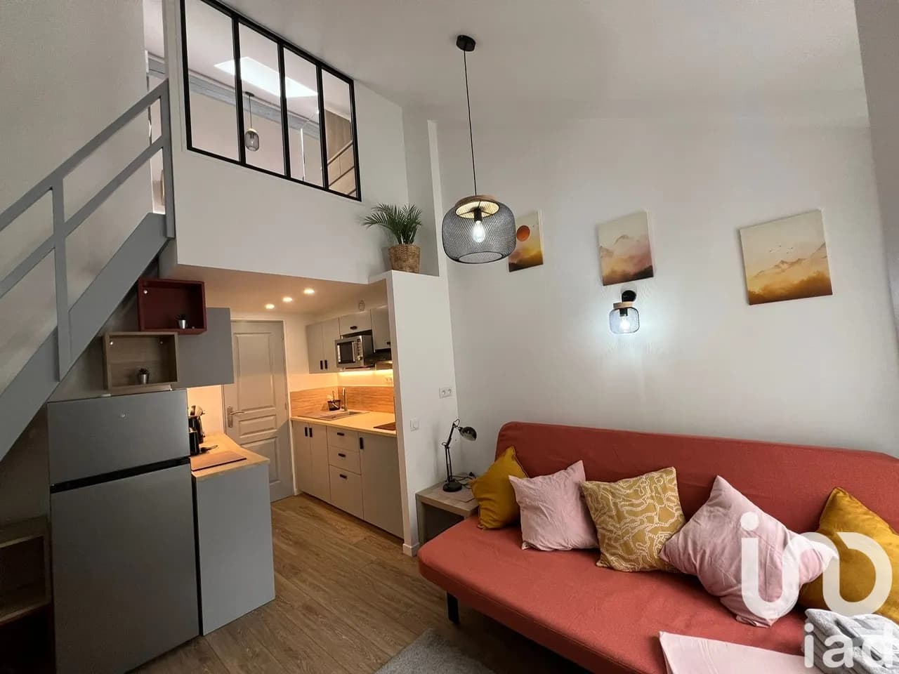 Immeuble de rapport 108 m² - Photo 1