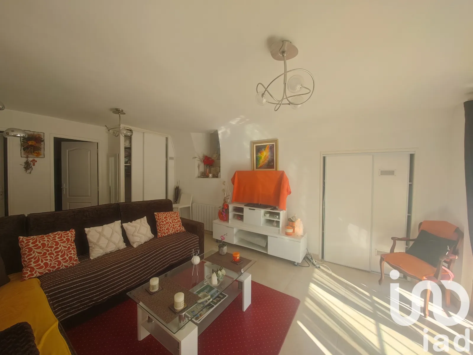 Immeuble 155 m² - Photo 1