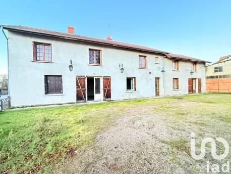 Immeuble de rapport 365 m² - Photo 1