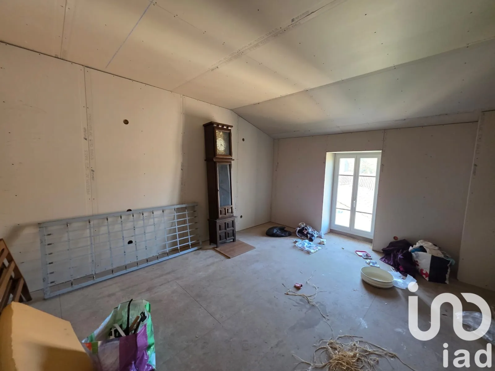 Immeuble 260 m² - Photo 1