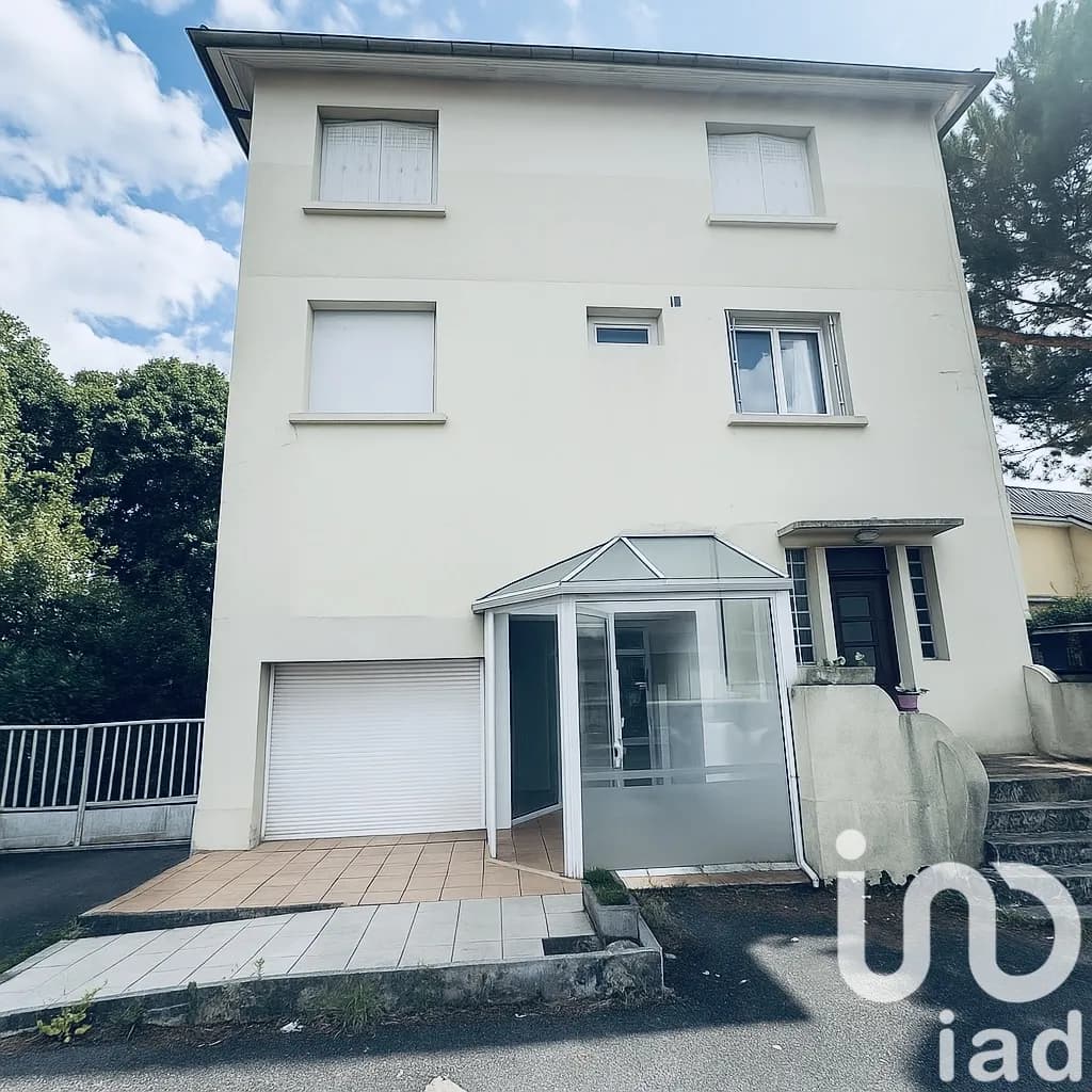Immeuble 470 m² - Photo 1