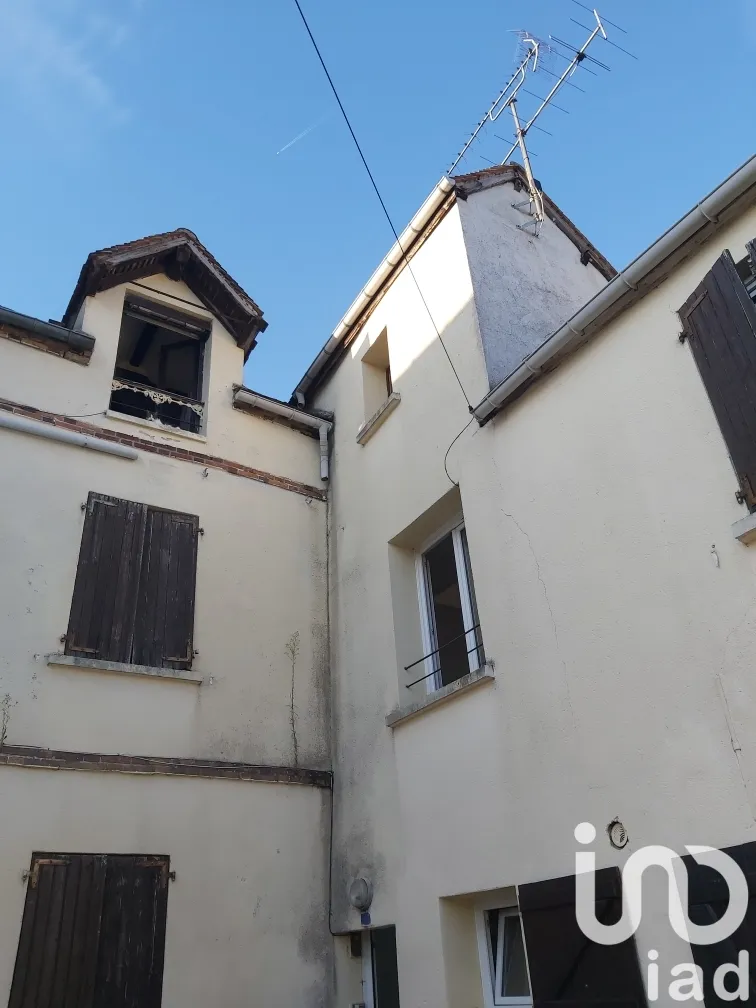 Immeuble 184 m² - Photo 1