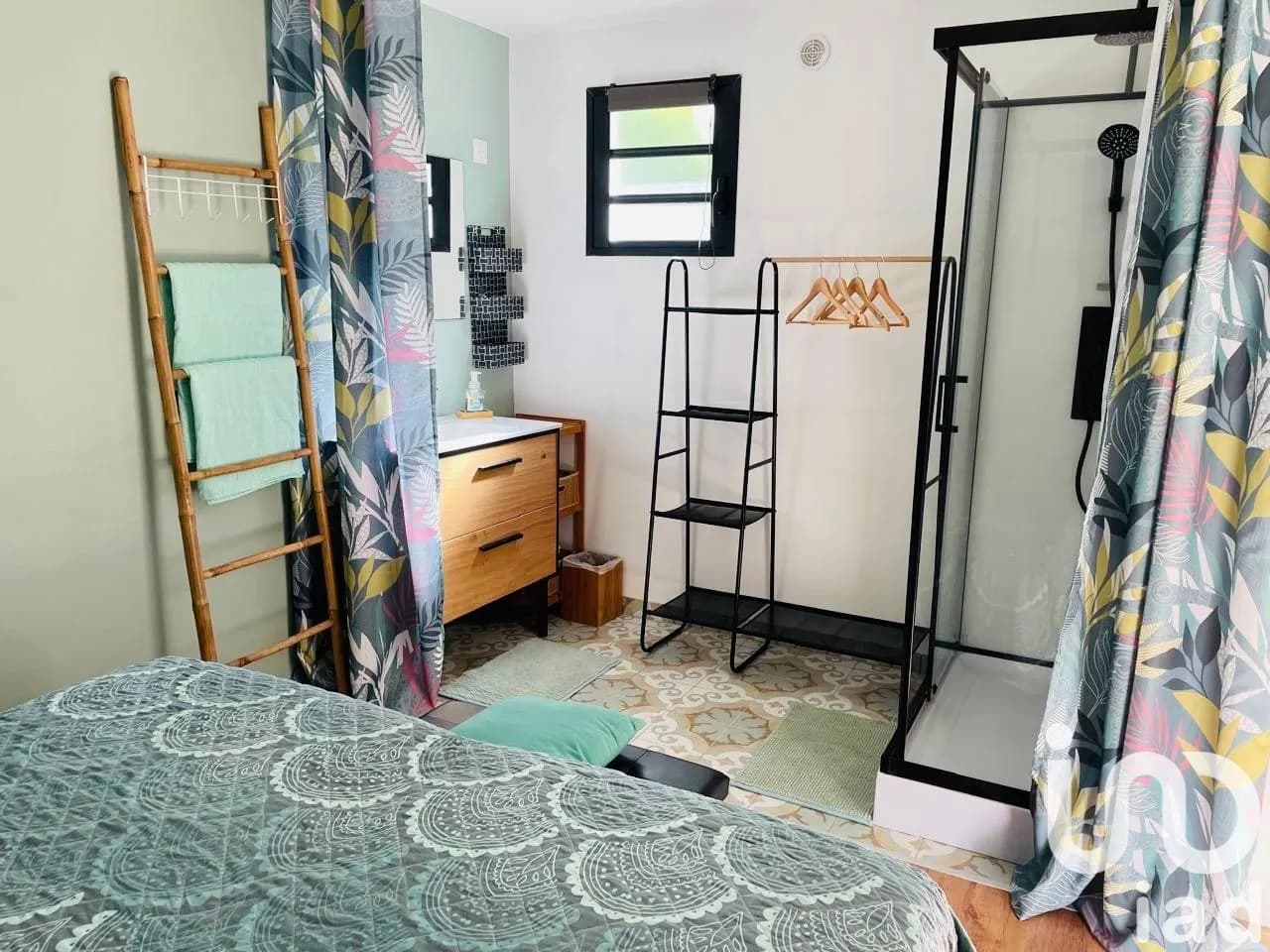 Immeuble 190 m² - Photo 1