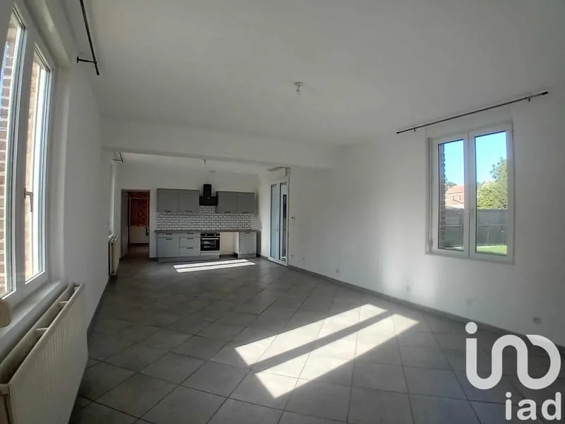 Immeuble 264 m² - Photo 1