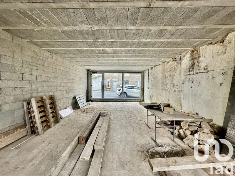 Immeuble 265 m² - Photo 1